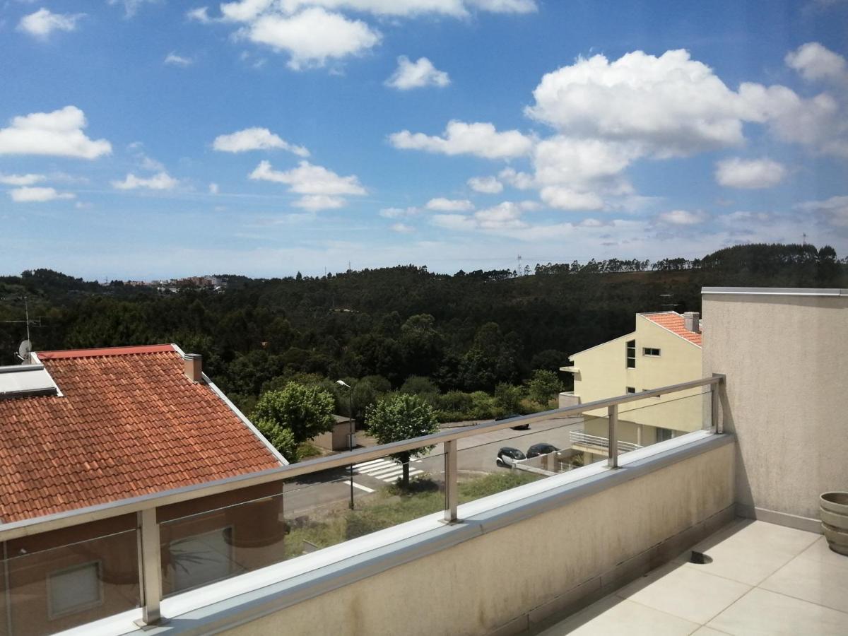 Quinta Da Lousa Guest House - Valongo - Porto Екстериор снимка
