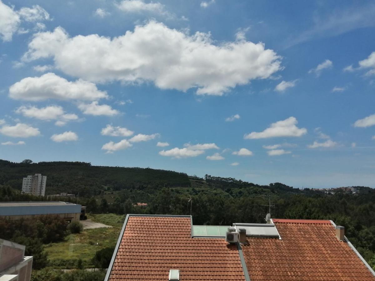 Quinta Da Lousa Guest House - Valongo - Porto Екстериор снимка