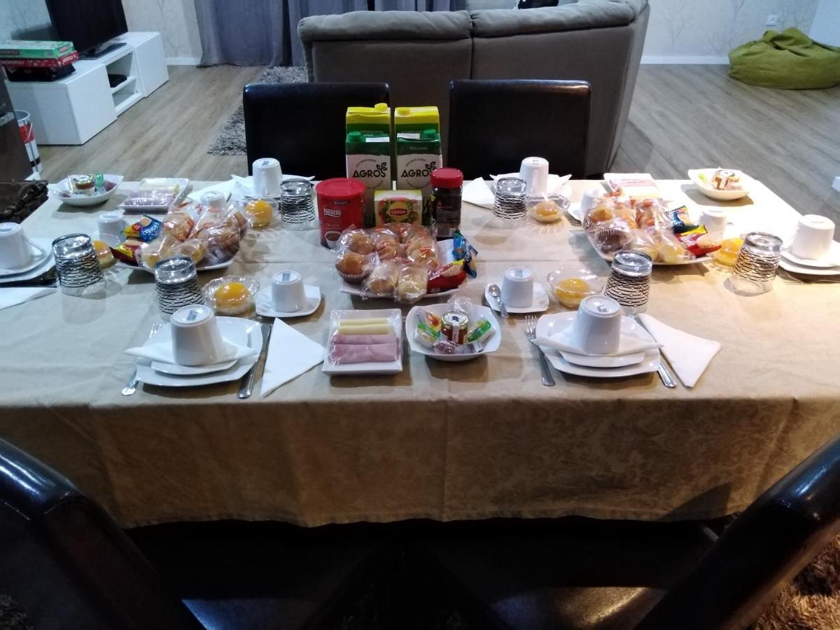 Quinta Da Lousa Guest House - Valongo - Porto Екстериор снимка