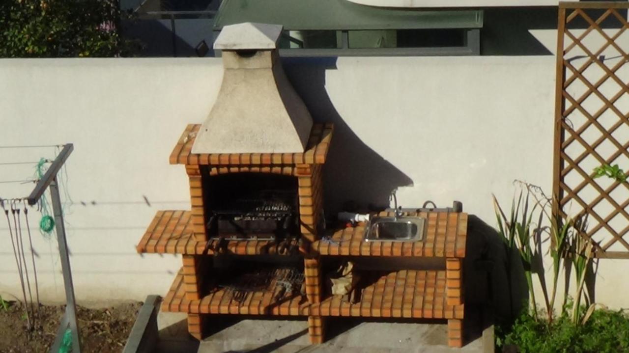 Quinta Da Lousa Guest House - Valongo - Porto Екстериор снимка