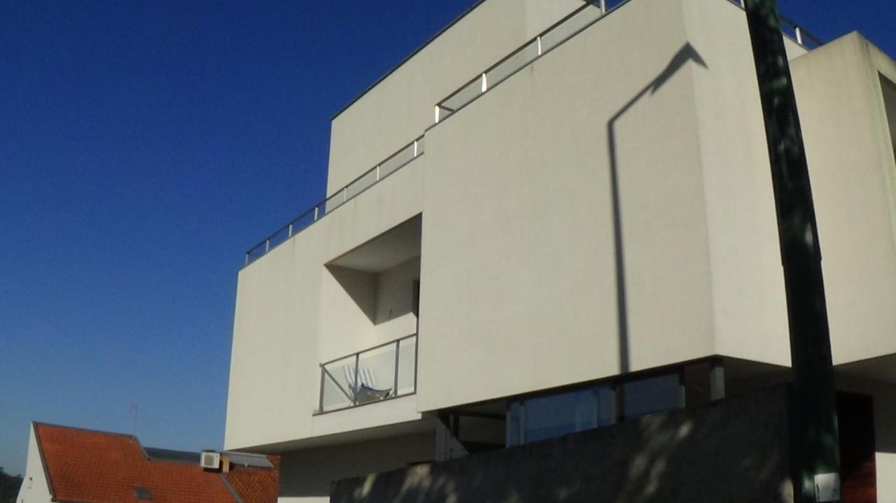 Quinta Da Lousa Guest House - Valongo - Porto Екстериор снимка