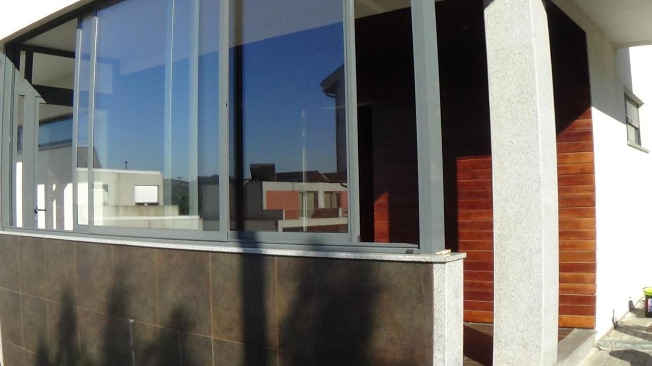 Quinta Da Lousa Guest House - Valongo - Porto Екстериор снимка