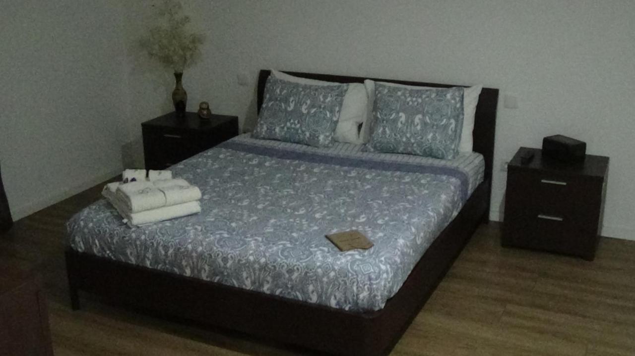 Quinta Da Lousa Guest House - Valongo - Porto Екстериор снимка