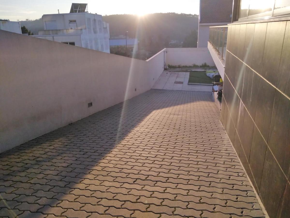 Quinta Da Lousa Guest House - Valongo - Porto Екстериор снимка