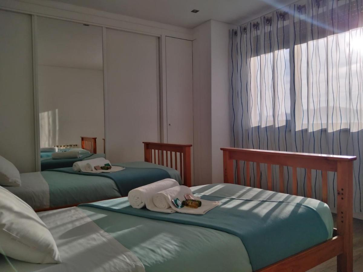 Quinta Da Lousa Guest House - Valongo - Porto Екстериор снимка