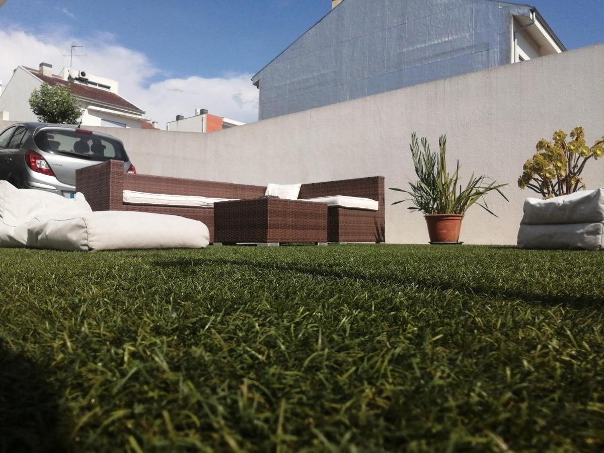 Quinta Da Lousa Guest House - Valongo - Porto Екстериор снимка