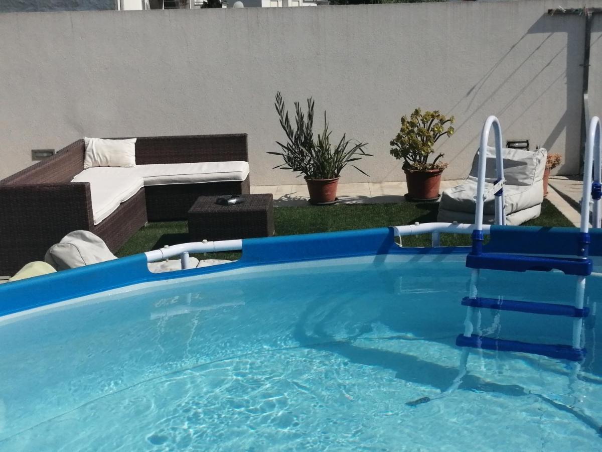 Quinta Da Lousa Guest House - Valongo - Porto Екстериор снимка